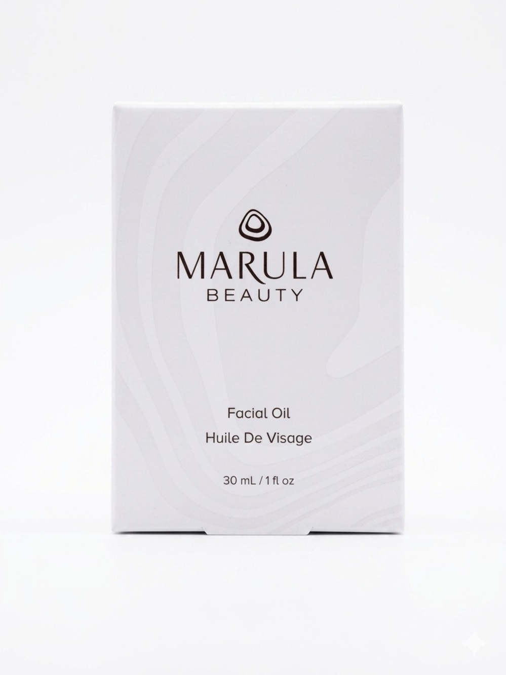 Marula Beauty Facial Oil - NIB